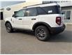 2025 Ford Bronco Sport Big Bend (Stk: 25308) in Claresholm - Image 3 of 18