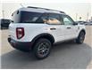 2025 Ford Bronco Sport Big Bend (Stk: 25308) in Claresholm - Image 5 of 18