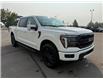2025 Ford F-150 Lariat (Stk: 25299) in High River - Image 3 of 9 2025 Ford F-150 Lariat (Stk: 25299) in High River - Image 3 of 9