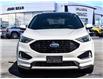 2022 Ford Edge ST Line (Stk: 8848-25A) in St. Catharines - Image 2 of 31