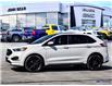 2022 Ford Edge ST Line (Stk: 8848-25A) in St. Catharines - Image 3 of 31