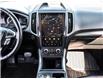 2022 Ford Edge ST Line (Stk: 8848-25A) in St. Catharines - Image 19 of 31
