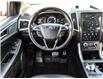 2022 Ford Edge ST Line (Stk: 8848-25A) in St. Catharines - Image 23 of 31