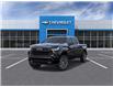 2026 Chevrolet Silverado 1500 RST (Stk: 35981) in Renfrew - Image 33 of 38
