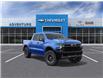 2026 Chevrolet Silverado 1500 ZR2 (Stk: 46012) in Fairview - Image 1 of 24
