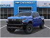 2026 Chevrolet Silverado 1500 ZR2 (Stk: 46012) in Fairview - Image 6 of 24