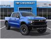 2026 Chevrolet Silverado 1500 ZR2 (Stk: 46012) in Fairview - Image 7 of 24
