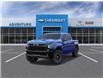 2026 Chevrolet Silverado 1500 ZR2 (Stk: 46012) in Fairview - Image 8 of 24