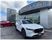 2023 Mazda CX-5 GS (Stk: 8397P) in ORILLIA - Image 1 of 13