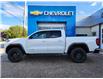 2026 GMC Canyon Elevation (Stk: 31272) in The Pas - Image 3 of 19