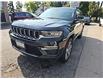 2022 Jeep Grand Cherokee 4xe Base (Stk: 03525R) in New Hamburg - Image 1 of 15