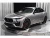 2021 Maserati Levante S GranSport (Stk: MB004) in Edmonton - Image 1 of 25