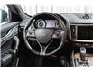 2021 Maserati Levante S GranSport (Stk: MB004) in Edmonton - Image 18 of 25