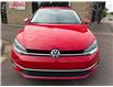2019 Volkswagen Golf SportWagen 1.8 TSI Comfortline (Stk: A-504124) in Moncton - Image 2 of 20