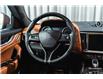 2021 Maserati Levante S GranSport (Stk: MB012) in Edmonton - Image 19 of 28