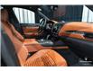 2021 Maserati Levante S GranSport (Stk: MB012) in Edmonton - Image 21 of 28