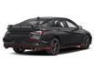 2025 Hyundai Elantra N Base (Stk: 35446) in Scarborough - Image 3 of 12