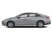 2025 Hyundai Elantra Preferred w/Tech Package (Stk: 35452) in Scarborough - Image 2 of 12