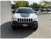 2018 Jeep Cherokee Trailhawk (Stk: 25334B) in London - Image 2 of 23