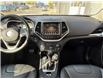 2018 Jeep Cherokee Trailhawk (Stk: 25334B) in London - Image 16 of 23