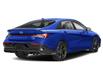 2025 Hyundai Elantra N Line Ultimate (Stk: 34602) in Scarborough - Image 3 of 12