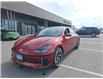 2023 Hyundai IONIQ 6 Preferred Long Range w/Ultimate Package (Stk: 34911A) in Scarborough - Image 1 of 20