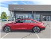 2023 Hyundai IONIQ 6 Preferred Long Range w/Ultimate Package (Stk: 34911A) in Scarborough - Image 2 of 20