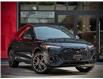 2025 Audi Q5 45 Technik (Stk: 388U) in Toronto - Image 1 of 25