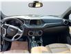 2020 Chevrolet Blazer Premier (Stk: 361040) in AIRDRIE - Image 10 of 15