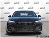 2023 Audi A5 45 Technik (Stk: 502593X) in St. Catharines - Image 2 of 27