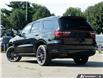 2026 Dodge Durango GT (Stk: T5001) in Hamilton - Image 4 of 25