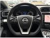 2023 Nissan Maxima SL (Stk: P548) in Pembroke - Image 21 of 28