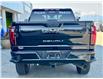 2026 GMC Sierra 3500HD Denali Ultimate (Stk: 26T16) in Port Alberni - Image 5 of 33