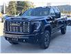 2026 GMC Sierra 3500HD Denali Ultimate (Stk: 26T16) in Port Alberni - Image 8 of 33