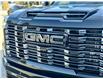2026 GMC Sierra 3500HD Denali Ultimate (Stk: 26T16) in Port Alberni - Image 9 of 33
