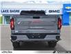2024 GMC Sierra 1500 AT4 (Stk: 25-019A-1) in Kirkland Lake - Image 5 of 18 2024 GMC Sierra 1500 AT4 (Stk: 25-019A-1) in Kirkland Lake - Image 5 of 18
