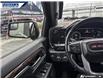 2023 GMC Sierra 1500 Elevation (Stk: P2957) in Dartmouth - Image 16 of 24