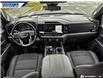 2023 GMC Sierra 1500 Elevation (Stk: P2957) in Dartmouth - Image 23 of 24