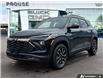 2025 Chevrolet TrailBlazer ACTIV (Stk: 12983) in Sault Ste. Marie - Image 1 of 25