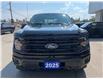 2025 Ford F-150 XLT (Stk: 25T896) in CRESTON - Image 2 of 25