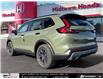 2026 Honda CR-V Hybrid TrailSport (Stk: 2600362) in North York - Image 7 of 29