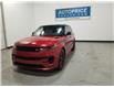 2024 Land Rover Range Rover Sport Dynamic HSE (Stk: W4849) in Mississauga - Image 3 of 28