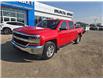 2017 Chevrolet Silverado 1500  (Stk: 25T185A) in Wadena - Image 2 of 14