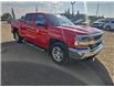 2017 Chevrolet Silverado 1500  (Stk: 25T185A) in Wadena - Image 4 of 14