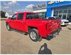 2017 Chevrolet Silverado 1500  (Stk: 25T185A) in Wadena - Image 7 of 14