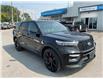 2022 Ford Explorer ST (Stk: 251041) in Ottawa - Image 1 of 36