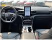 2022 Ford Explorer ST (Stk: 251041) in Ottawa - Image 17 of 36