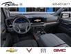 2026 Chevrolet Silverado 1500 RST (Stk: T1101876) in Bolton - Image 15 of 24