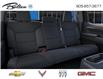 2026 Chevrolet Silverado 1500 RST (Stk: T1101876) in Bolton - Image 17 of 24