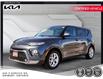 2022 Kia Soul EX IVT | GREAT KM | CERTIFIED KIA | HEATED STEERIN (Stk: u3117) in Grimsby - Image 1 of 17